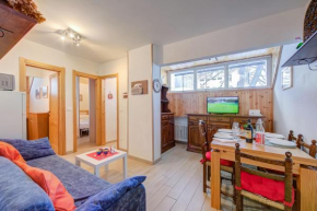 La Tana Dell'Ermellino 3 Ski In Ski Out - Happy Rentals